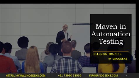 Image result for Mavan Life Cycle in Selenium Automation Testing