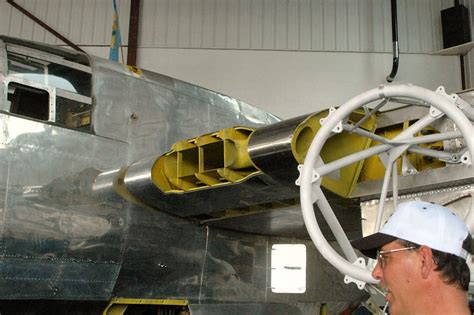 Image result for P-61 Model Build