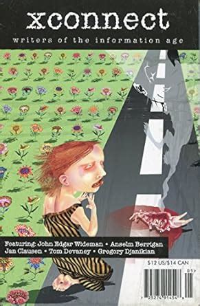 Xconnect: Writers of the Information Age V : Amazon.in: Books