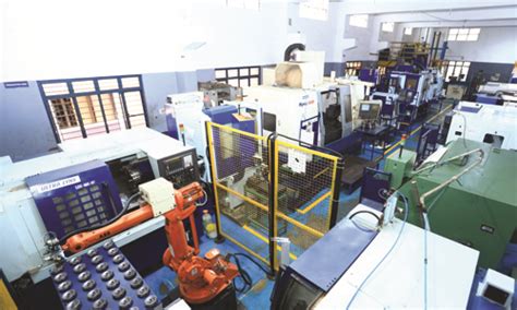 Lotus CNC Components