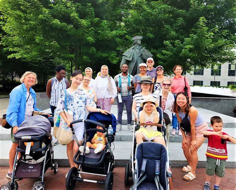 Practica tu inglés: ¡Vuelve el "Tiempo de caminar y hablar" al aire ...