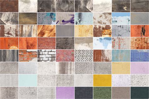 Stone Background Textures Bundle Vol.1 - Photo Edition - FilterGrade