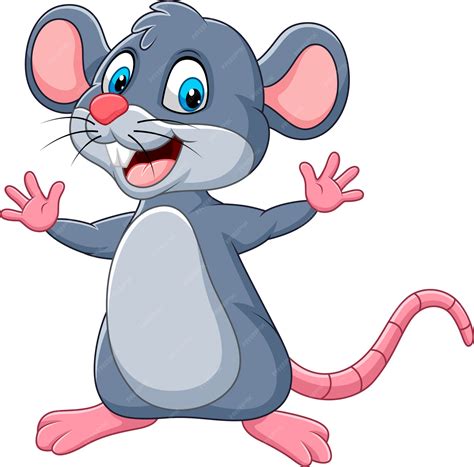 Mice Clip Art