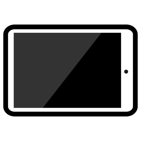 Ipad icon - Download on Iconfinder on Iconfinder