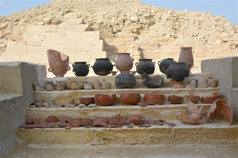 Egyptian Mummies: Archaeologists Uncover Chemicals Used to Embalm ...