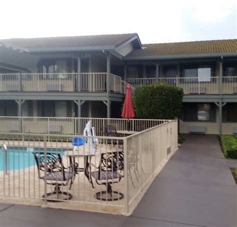 BEST WESTERN CORDELIA INN - Prices & Hotel Reviews (Fairfield, CA)