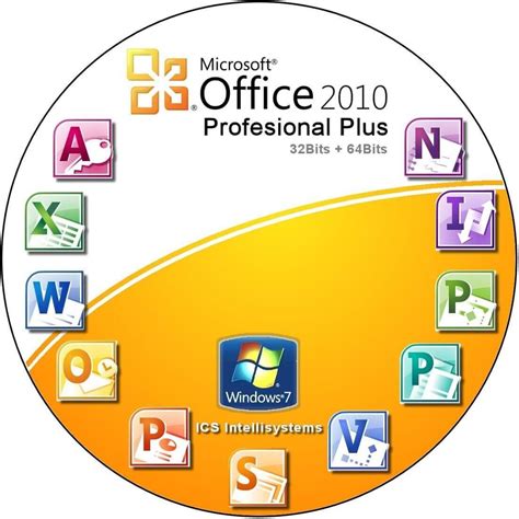 تحميل مايكروسوفت اوفيس 2010 مجانا Microsoft Office 2010 Download