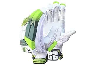 Buy SS Men's Superlite Pro Batting Gloves, Right Hand (Left) Online at ...