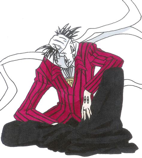 Soul Eater - Kishin Asura by epicchaos450 on DeviantArt