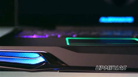 Alienware M18x R2 vs M17x R4 的图像结果