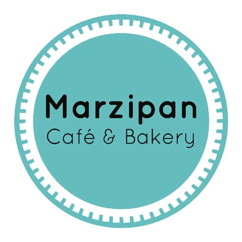 Marzipan cafe and bakery