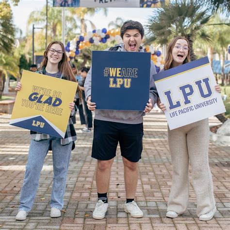 Undergraduate | Life Pacific University