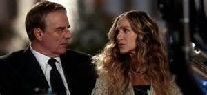 Sarah Jessica Parker Breaks Her Silence On Chris Noth Allegations