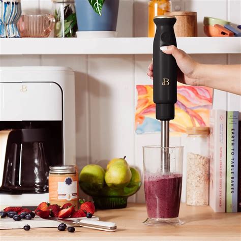 Uses For Immersion Hand Blender at Carlos Lewis blog