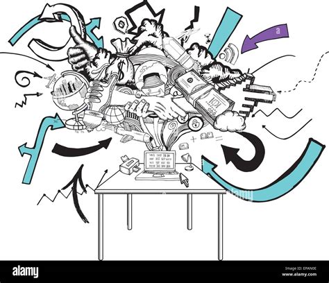 Image result for Computer-Based Test Doodle