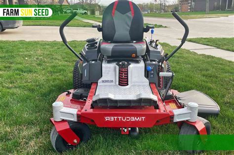 Toro TimeCutter Z5000 Problems 的图像结果