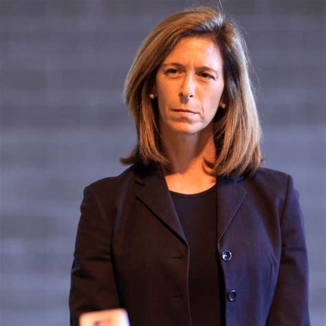 Joe Walsh 2018 Helene Miller Walsh, Wife Of Former U.S. Rep. Joe