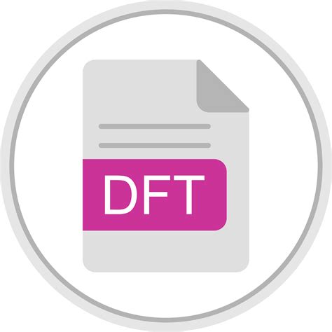 Image result for Open DFT File