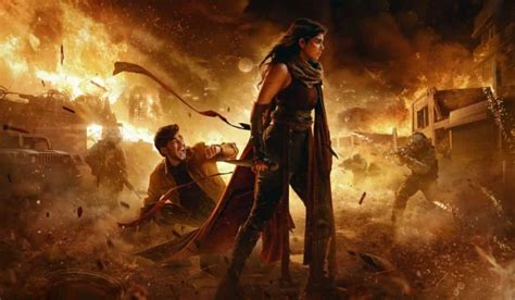 Lokah Chapter 1 - Chandra out on OTT: Here's where to watch Naslen ...