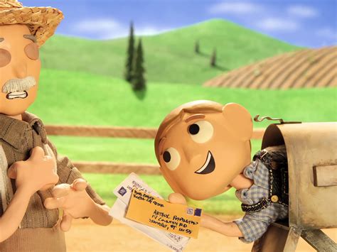 Watch Moral Orel - Season 3 | Prime Video
