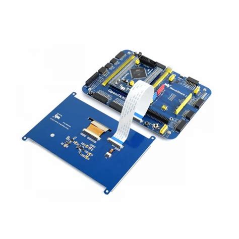 Waveshare Displays - 10.1 Inch Waveshare Capacitive Touch Screen LCD (B ...