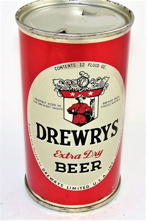 Lot Detail - Drewrys Extra Dry Sports Scenes (Red & White) Unlisted