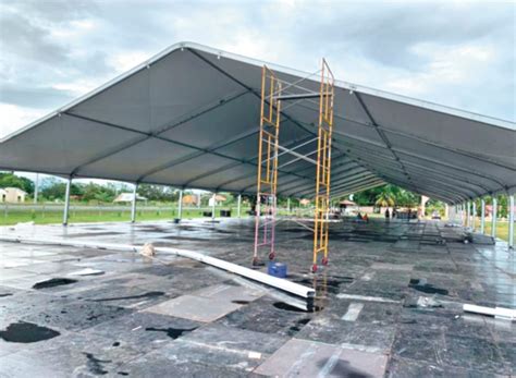 Mil 506 convencionales escogerán la cúpula transitoria Panameñista | La ...