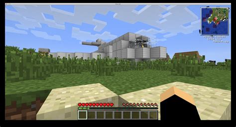 Image result for Minecraft Jet Mod Tutorial
