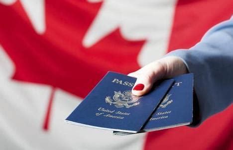 加拿大留学生续签须知：加拿大的大签小签的区别！ - 知乎