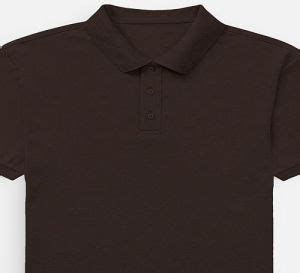 Aenora - Mens Petrol Blue Cotton Polo T-Shirt Supplier from Pune