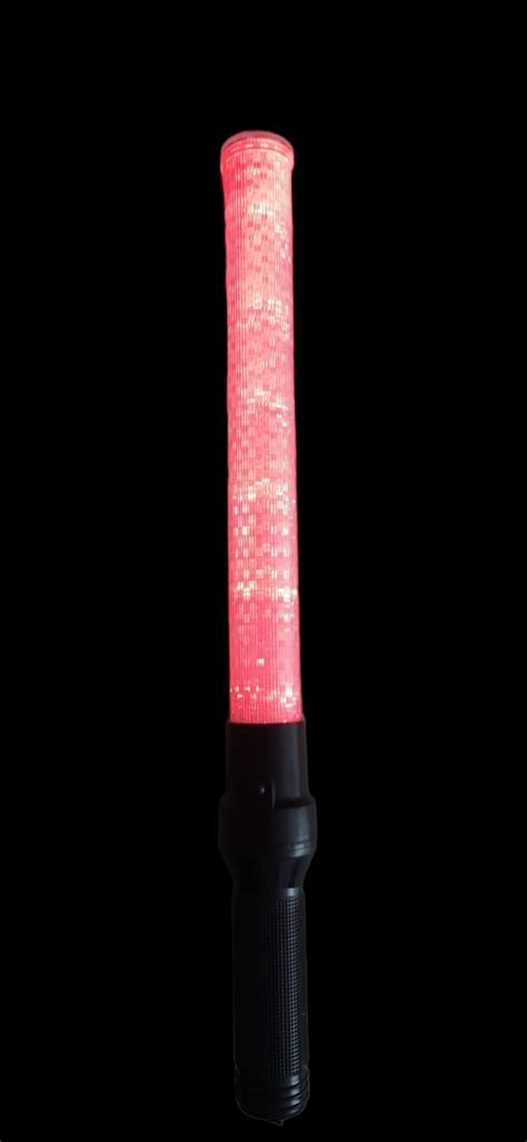 Safety Next Non-Rechargeable Baton for Outdoor Safety Traffic Signal ...