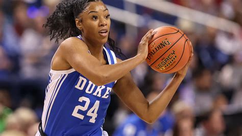 Duke vs. Lehigh in Women’s March Madness: Live NCAA score updates