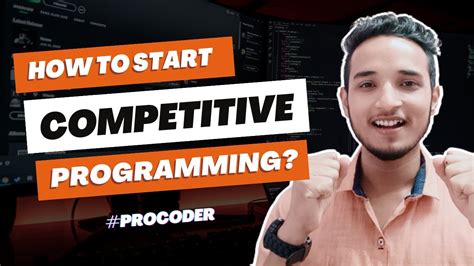Image result for How to Start with Competitive Programming
