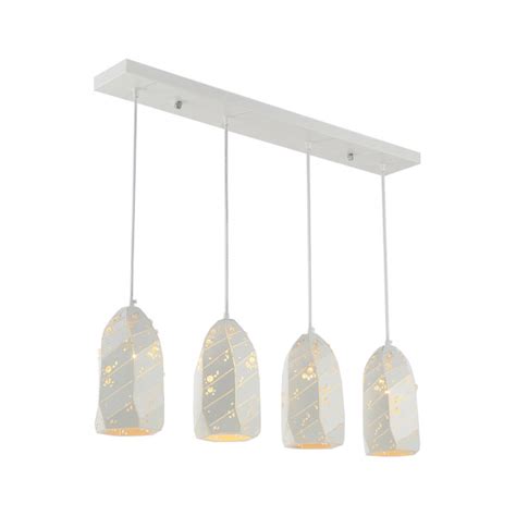 Visilica D3181-4WH 04.0445 | Volim svoj dom