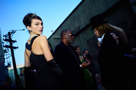 Audrey Hepburn’s Breakfast At Tiffany’s Dress Hit The Vogue World 2025 ...