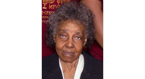 Minnie Lee Rollins Obituary (2024) - Quincy, FL - Bradwell Mortuary ...