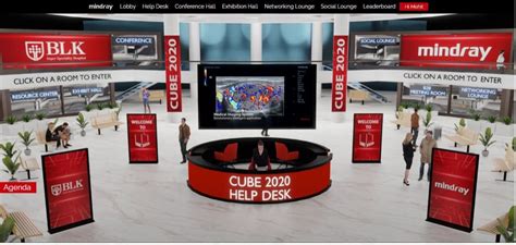 CUBE 2020 Haematology Summit cocreates a virtual academic ecosystem ...