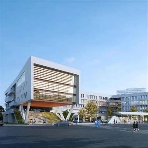 东莞中学教学楼重建，将增加200个优质高中学位！