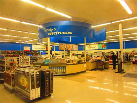 Meijer #35, Taylor, Michigan