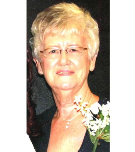 Vivian Ruth Reinink | Obituaries | cadillacnews.com
