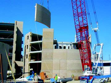 Built Constructions Builtconstructions :: Precast Construction