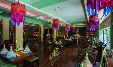 10 Best Restaurants In China For A Fine Dining Experience