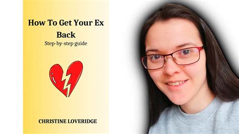 Image result for Get Ur Ex Back Subliminal