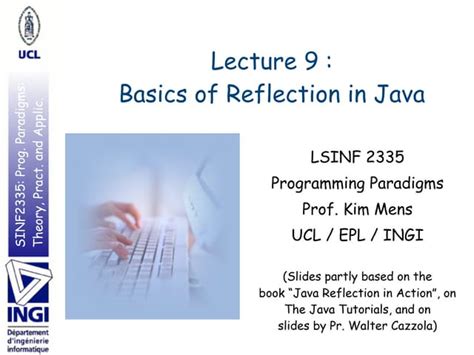 Image result for Where We Need Reflection in Java