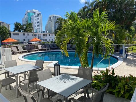 ROLO BEACH HOTEL (Fort Lauderdale) - Lodging Reviews, Photos, Rate ...