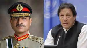 'Vindictive nature': Imran Khan levels fiery charge at Asim Munir ...