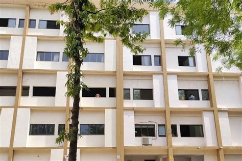 Bhavan's Sheth RA Shah College of Arts and Commerce Contact Number ...