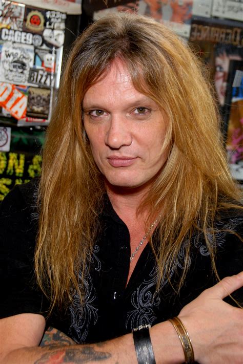 Frases de Sebastian Bach (5 citações) | Citações e frases famosas