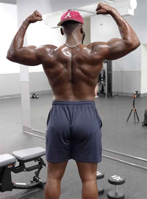 Morning Wood: Coye Simmons (Love Island USA)