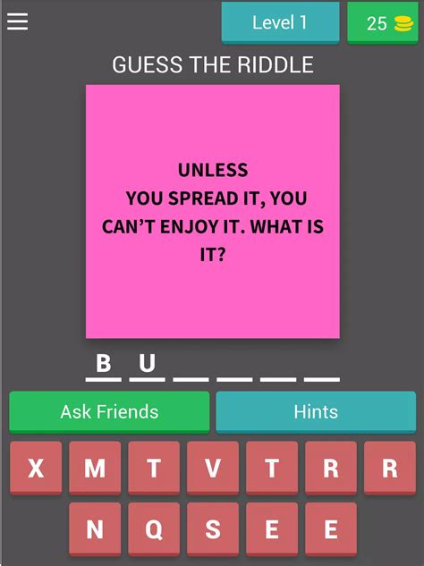 Dirty Riddles And Answers